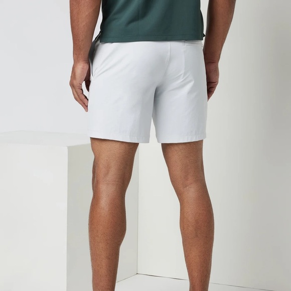 Crosscourt Short
Men's Athletic Shorts - Picture 3 of 6
